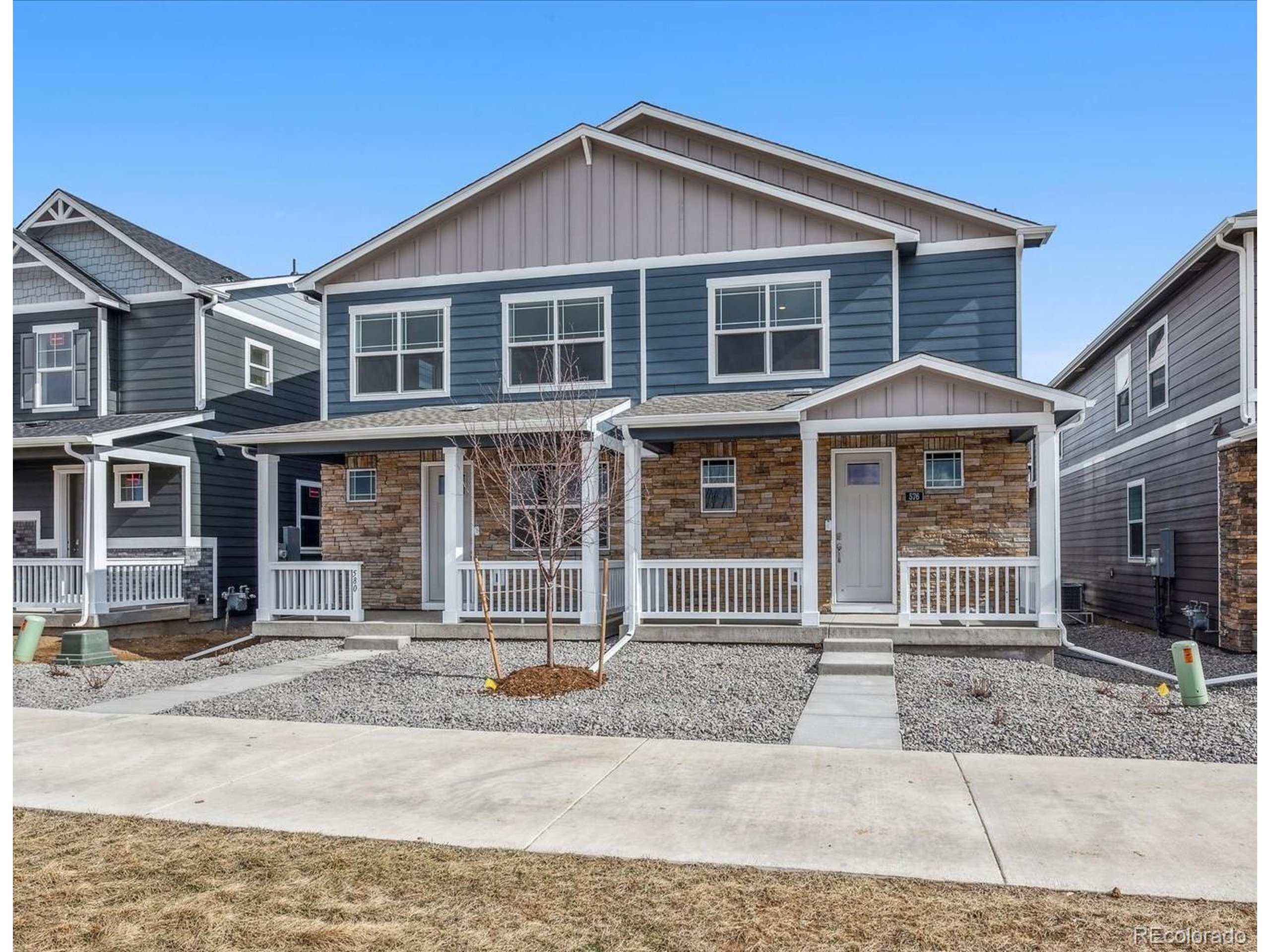 4727 Combine Ln Johnstown