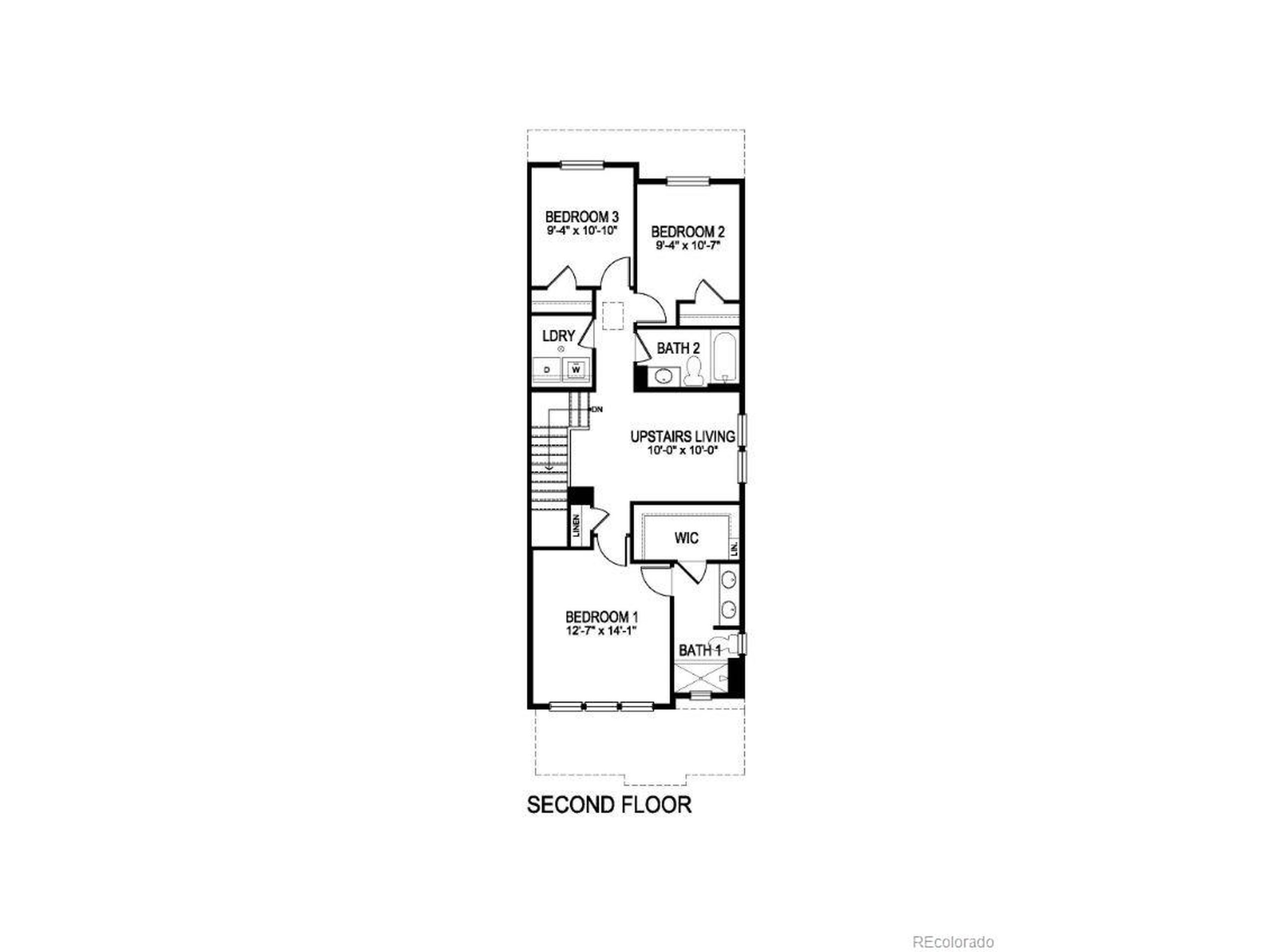 4727 Combine Ln Johnstown