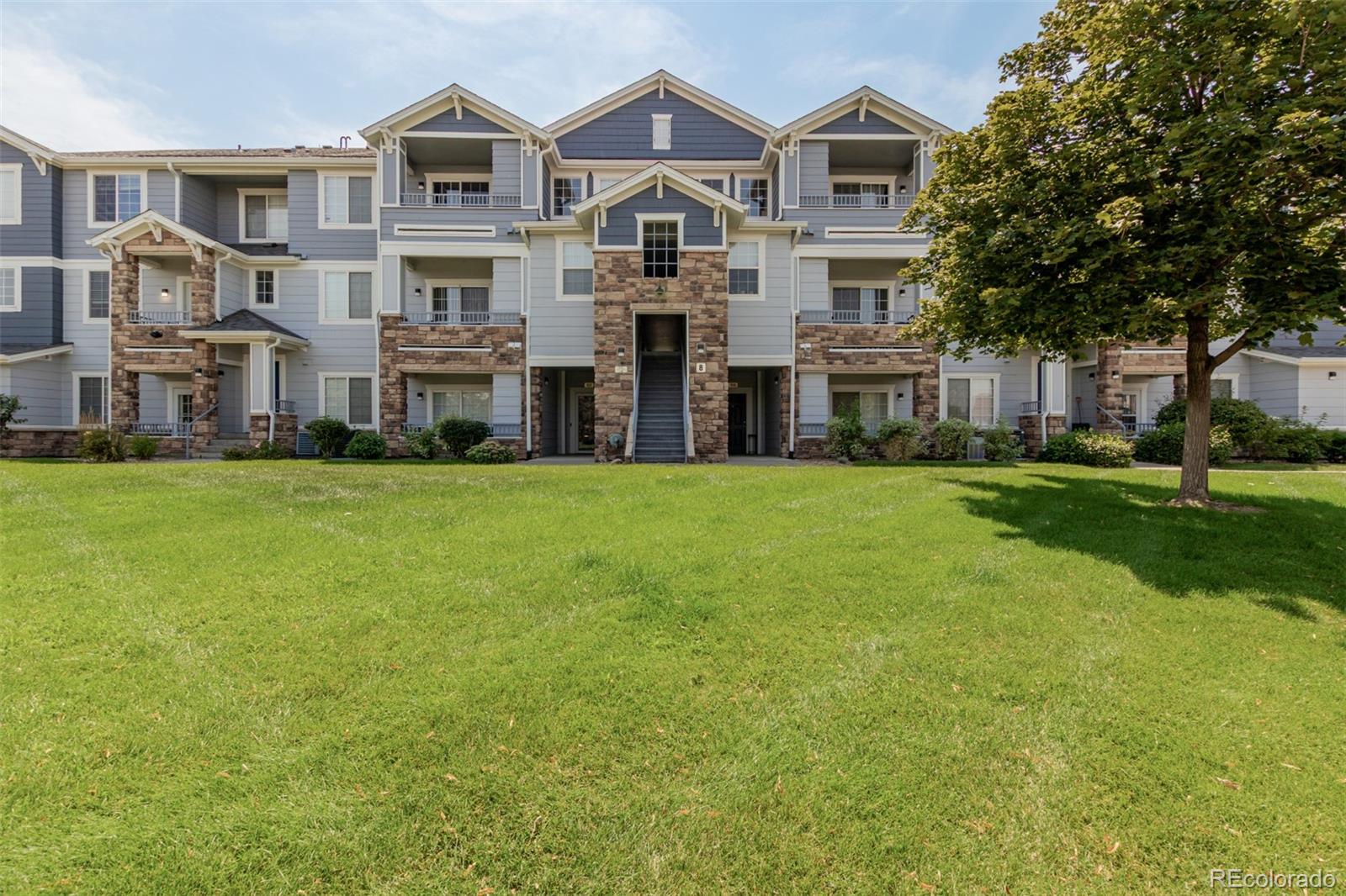 5255 Memphis Street Unit: 823