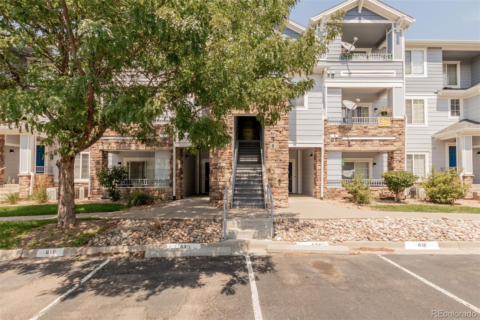 5255 Memphis Street Unit: 823