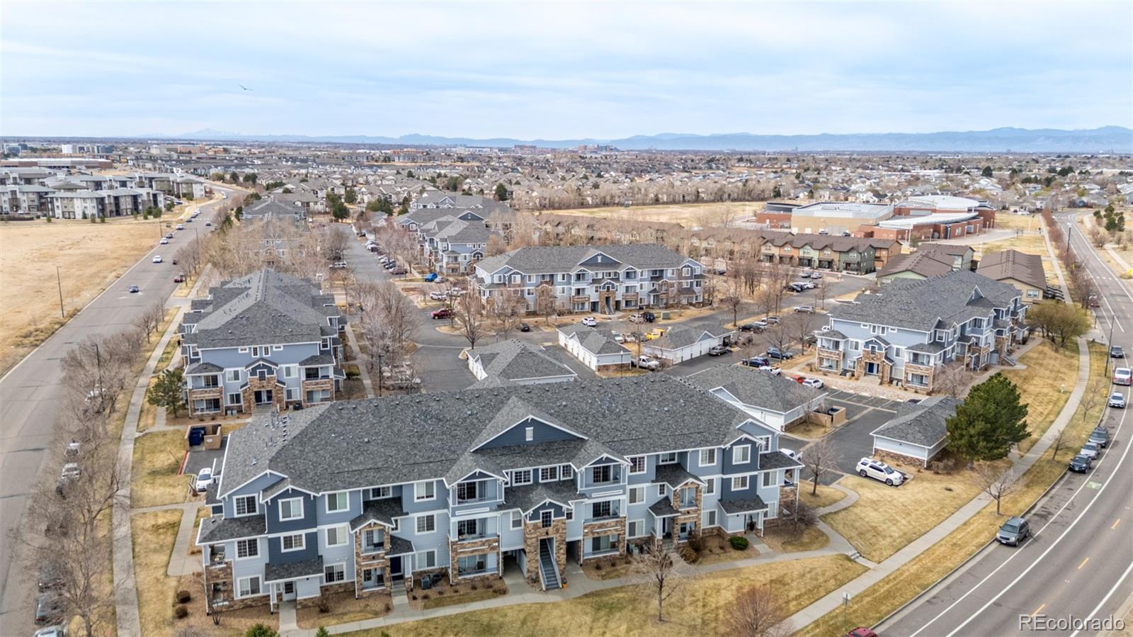 5255 Memphis Street Unit: 823