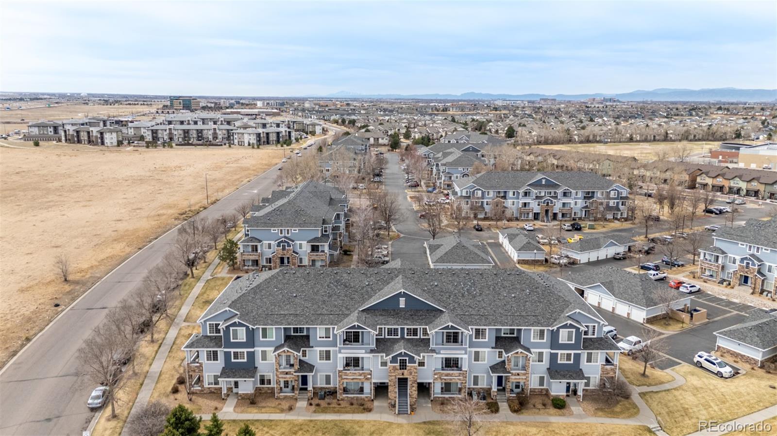5255 Memphis Street Unit: 823