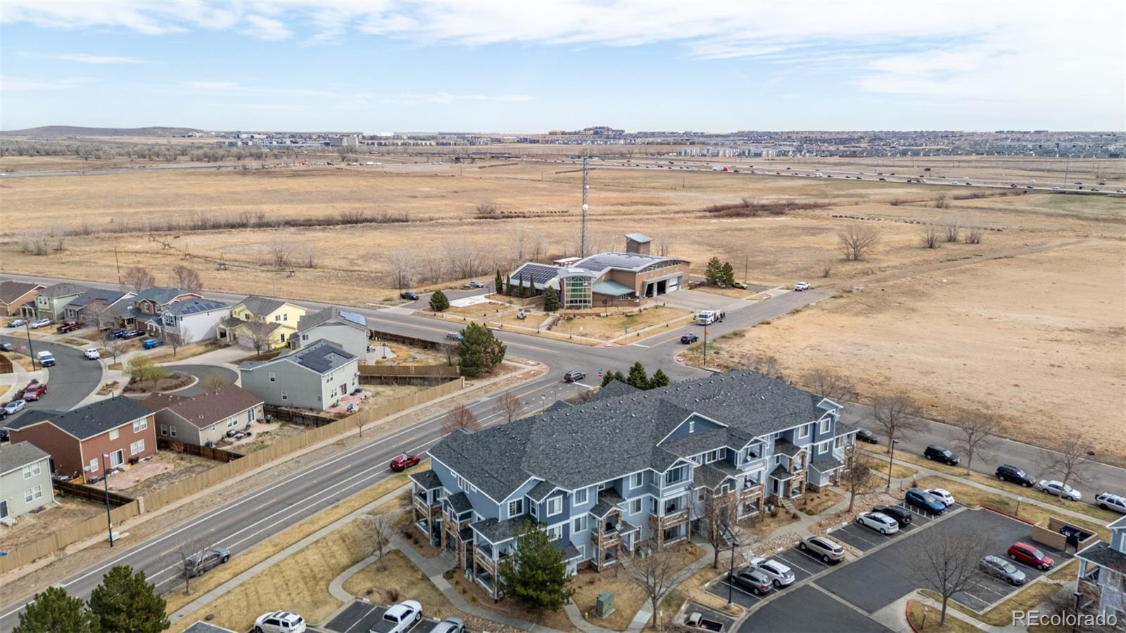 5255 Memphis Street Unit: 823