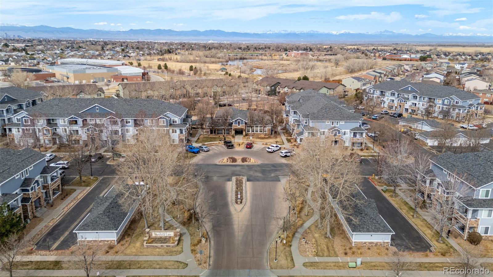 5255 Memphis Street Unit: 823