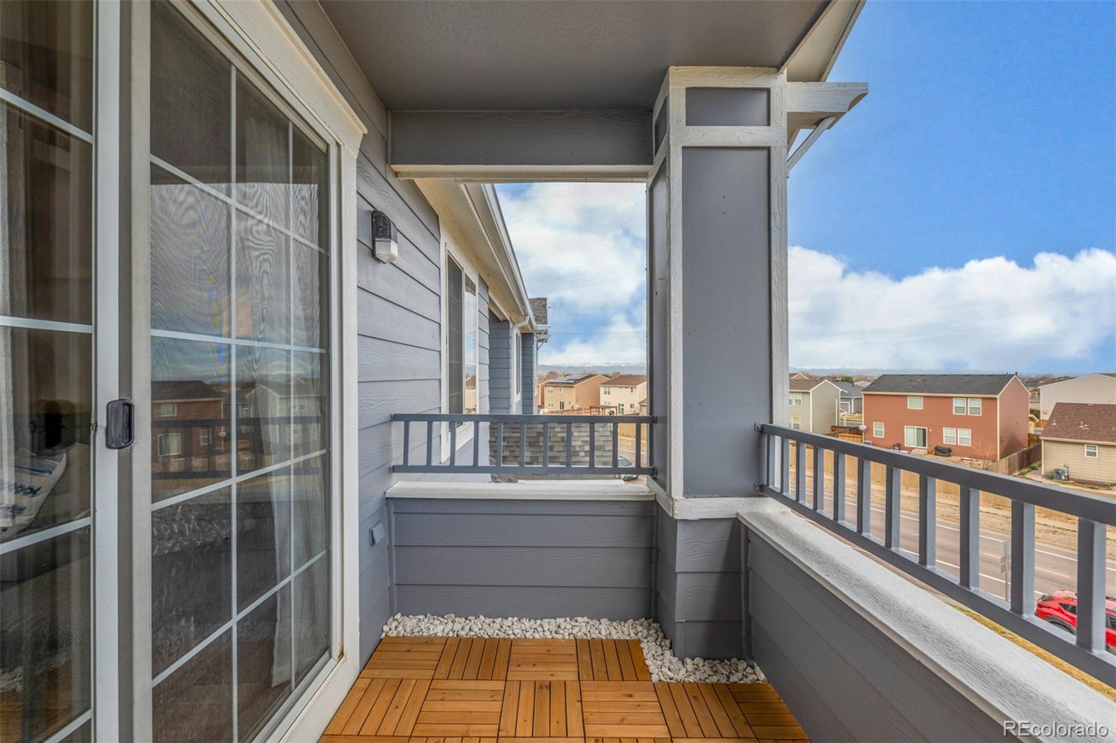 5255 Memphis Street Unit: 823