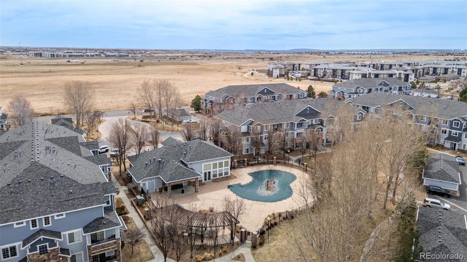 5255 Memphis Street Unit: 823