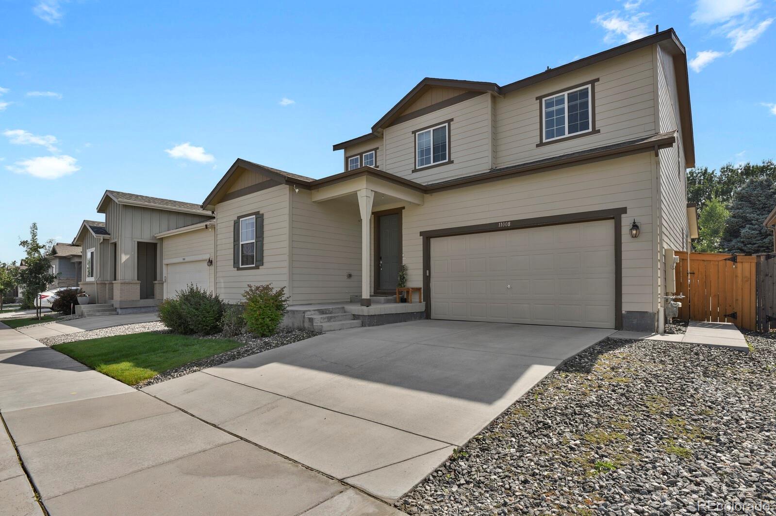 11008 Hayloft Street