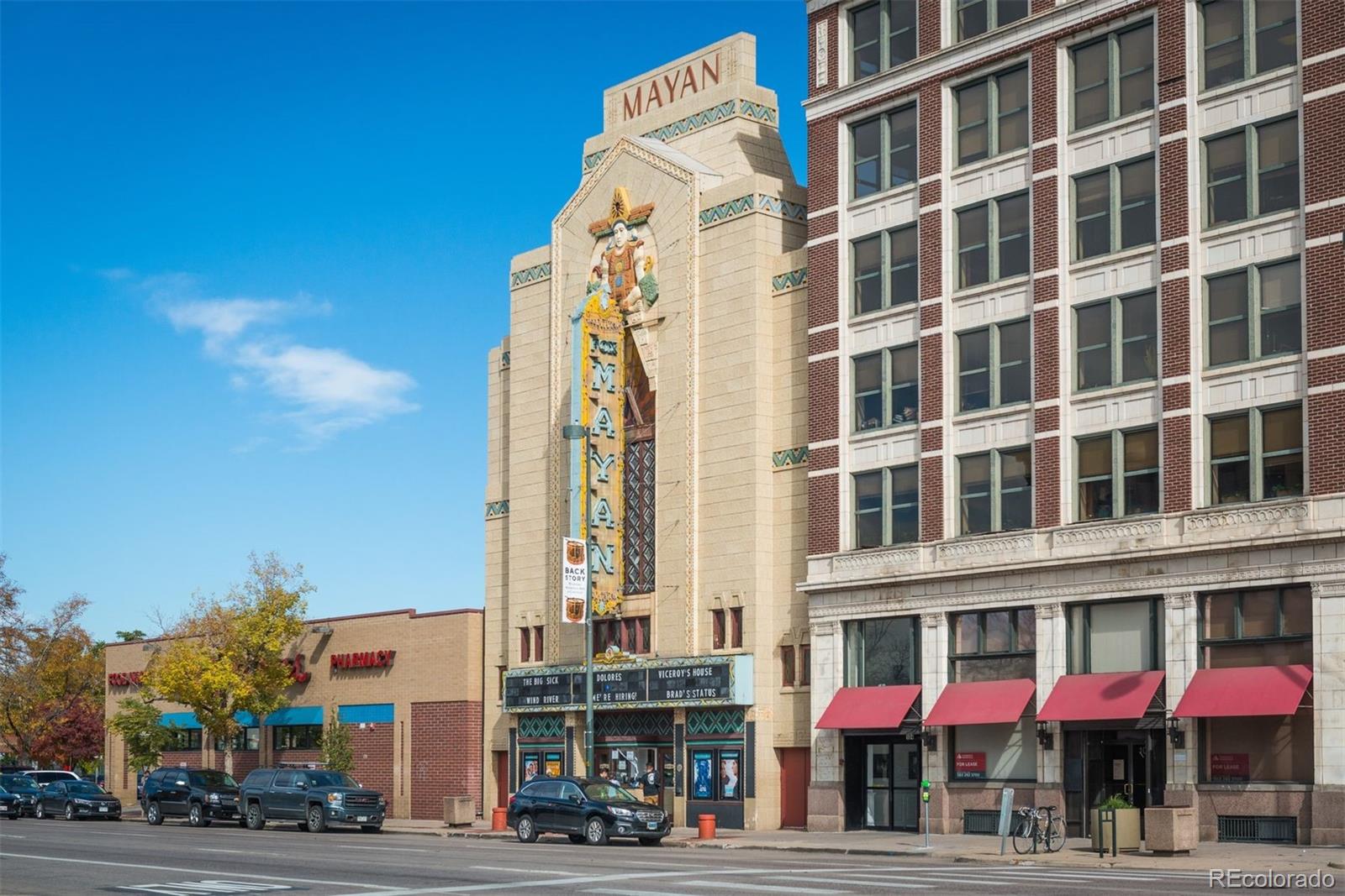 2910-2912 S Delaware Street