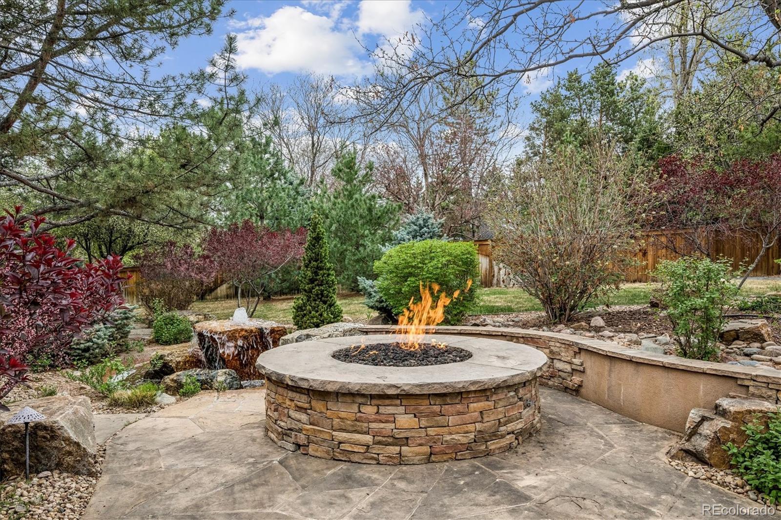 5200 S Beeler Court