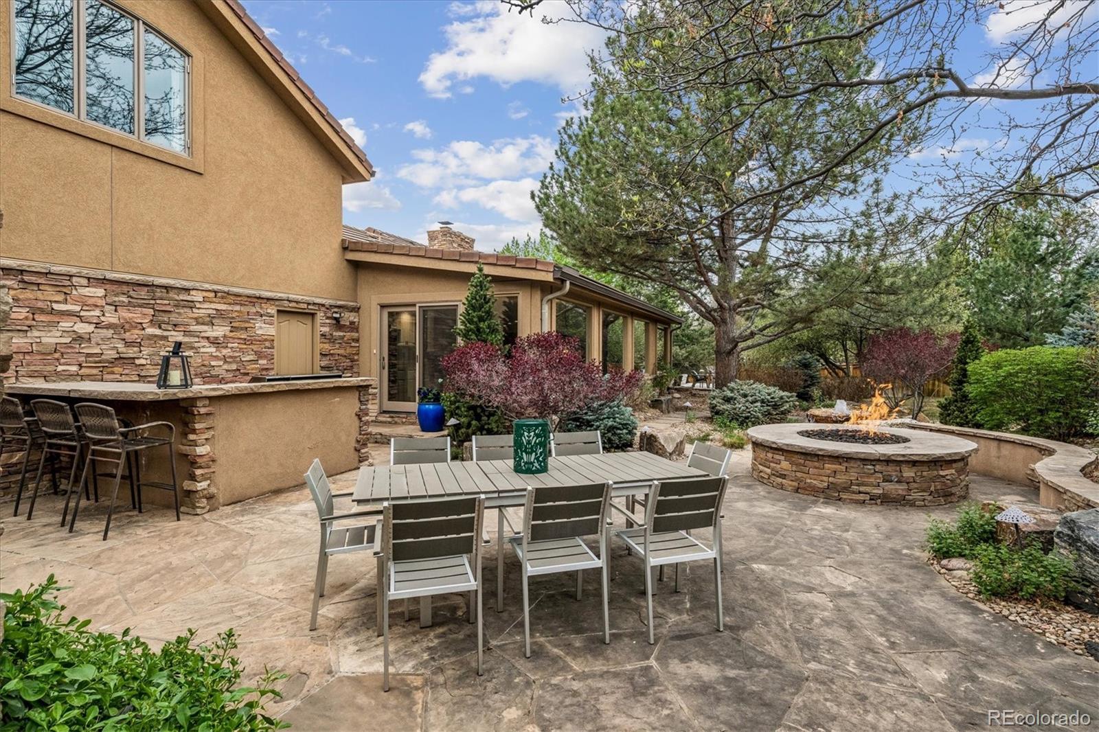 5200 S Beeler Court