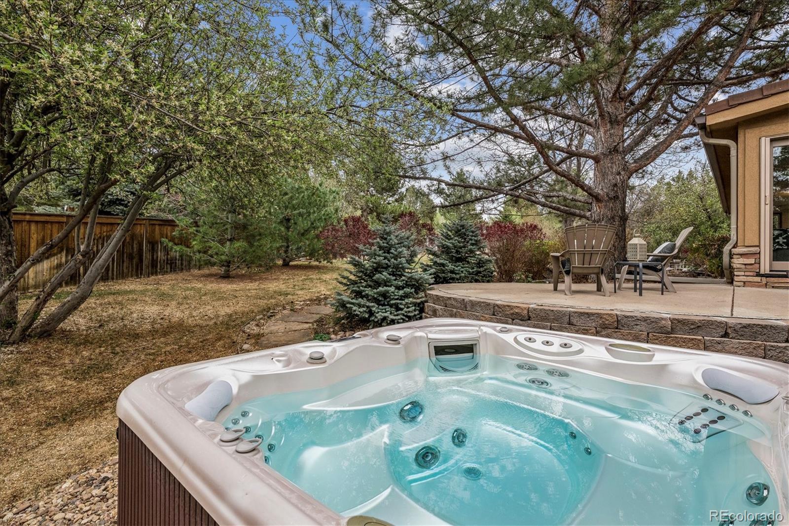 5200 S Beeler Court