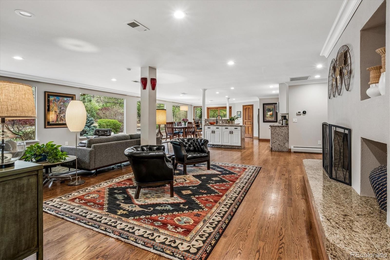 5200 S Beeler Court