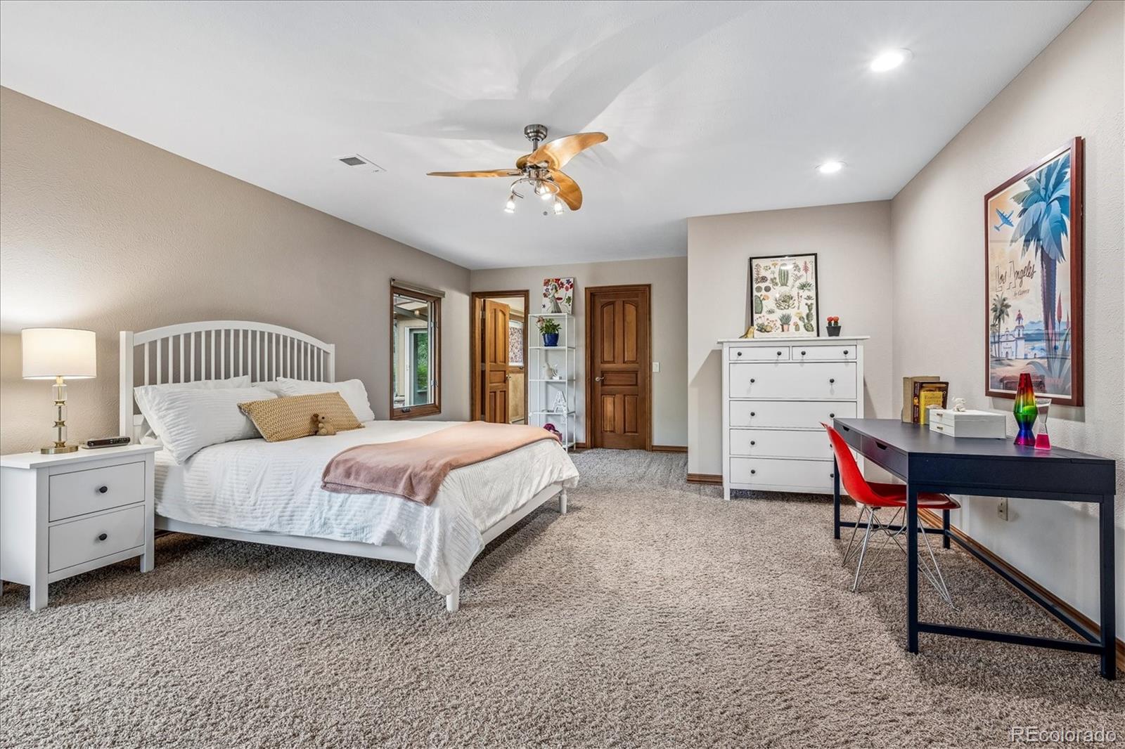 5200 S Beeler Court