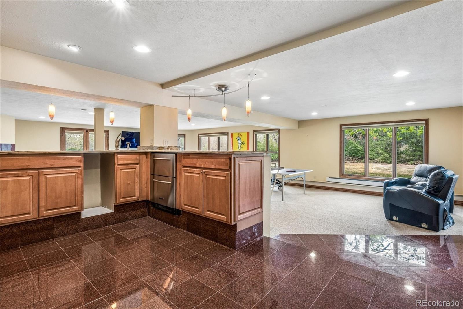 5200 S Beeler Court