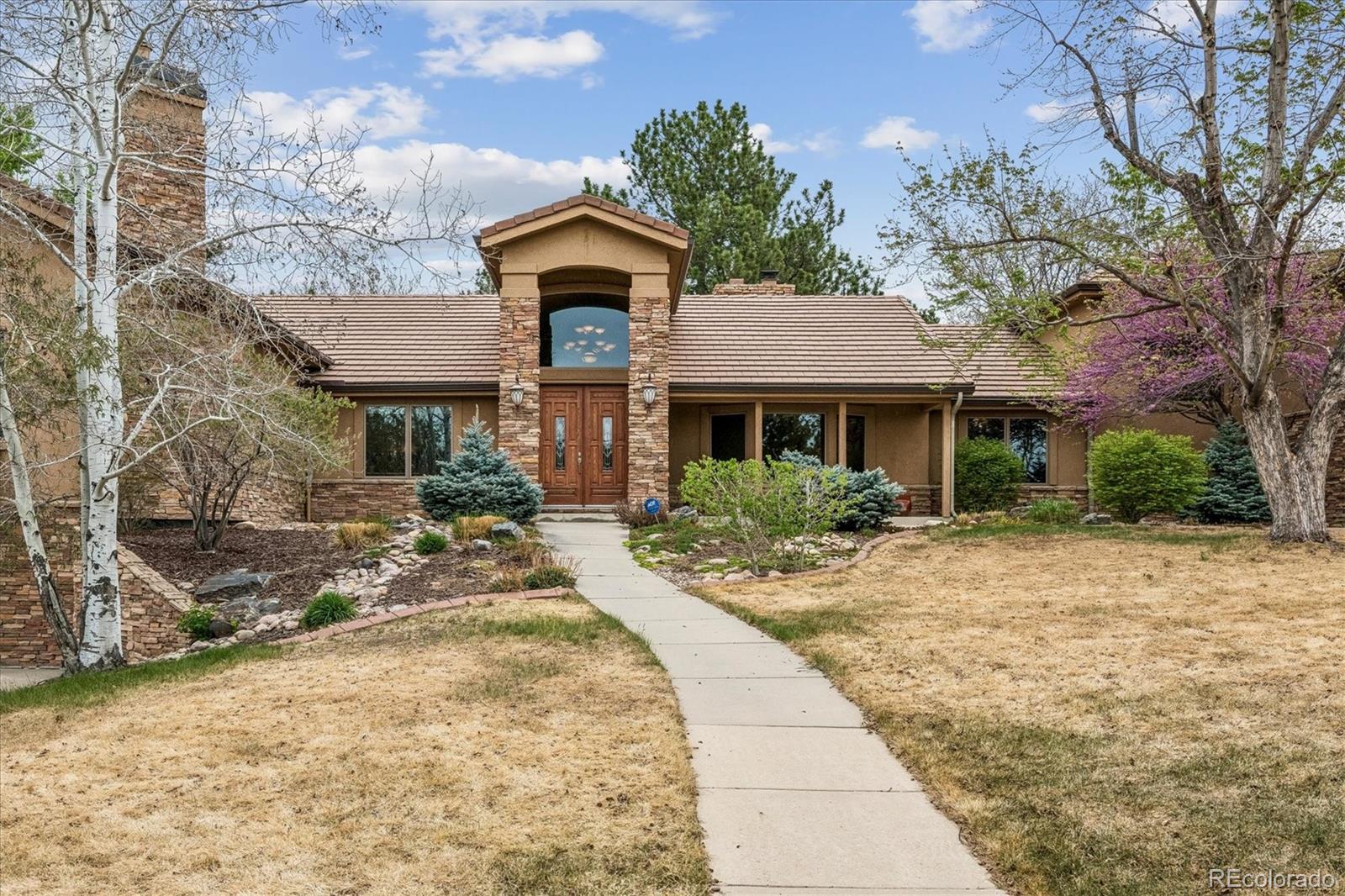 5200 S Beeler Court