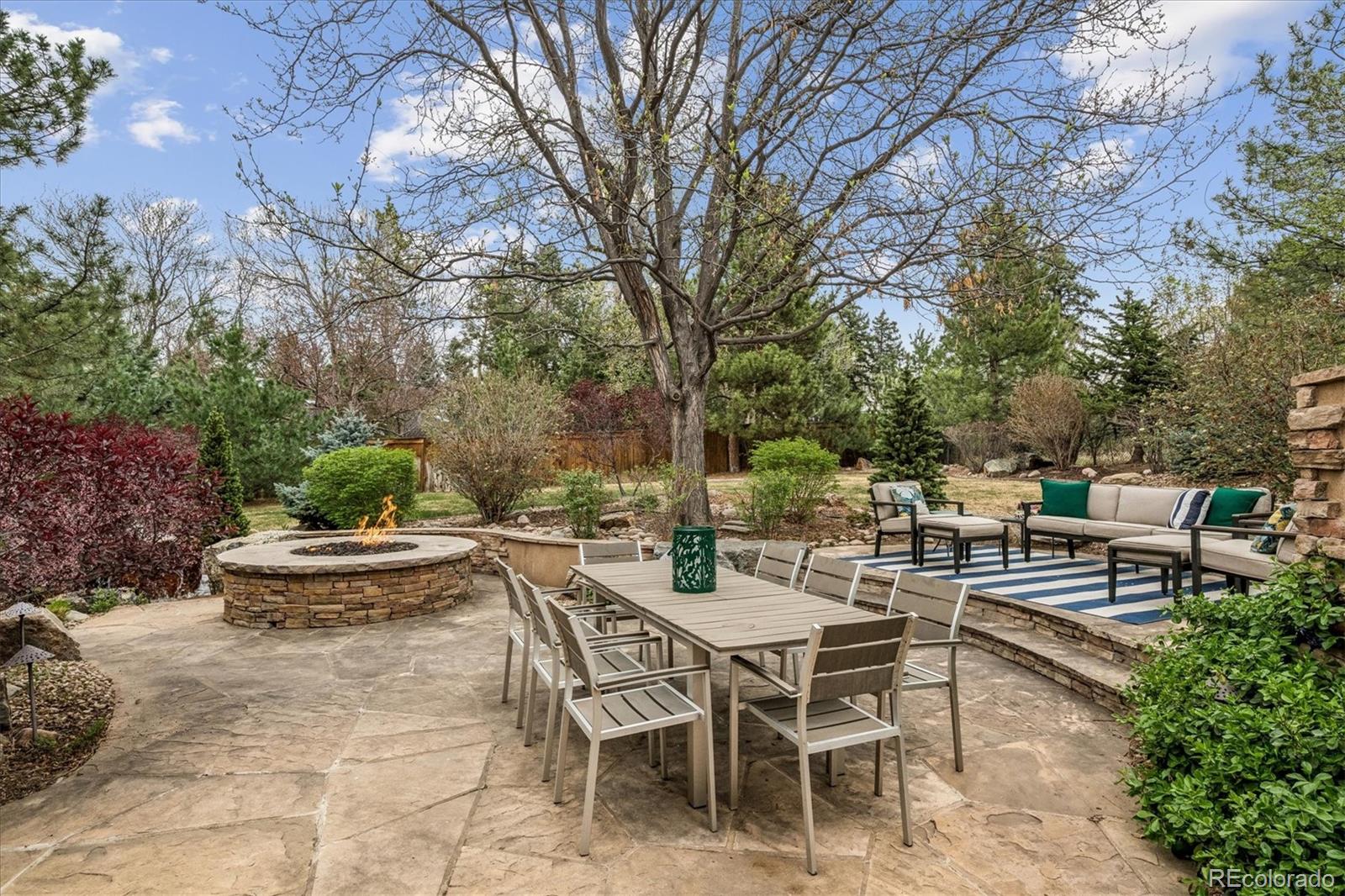 5200 S Beeler Court