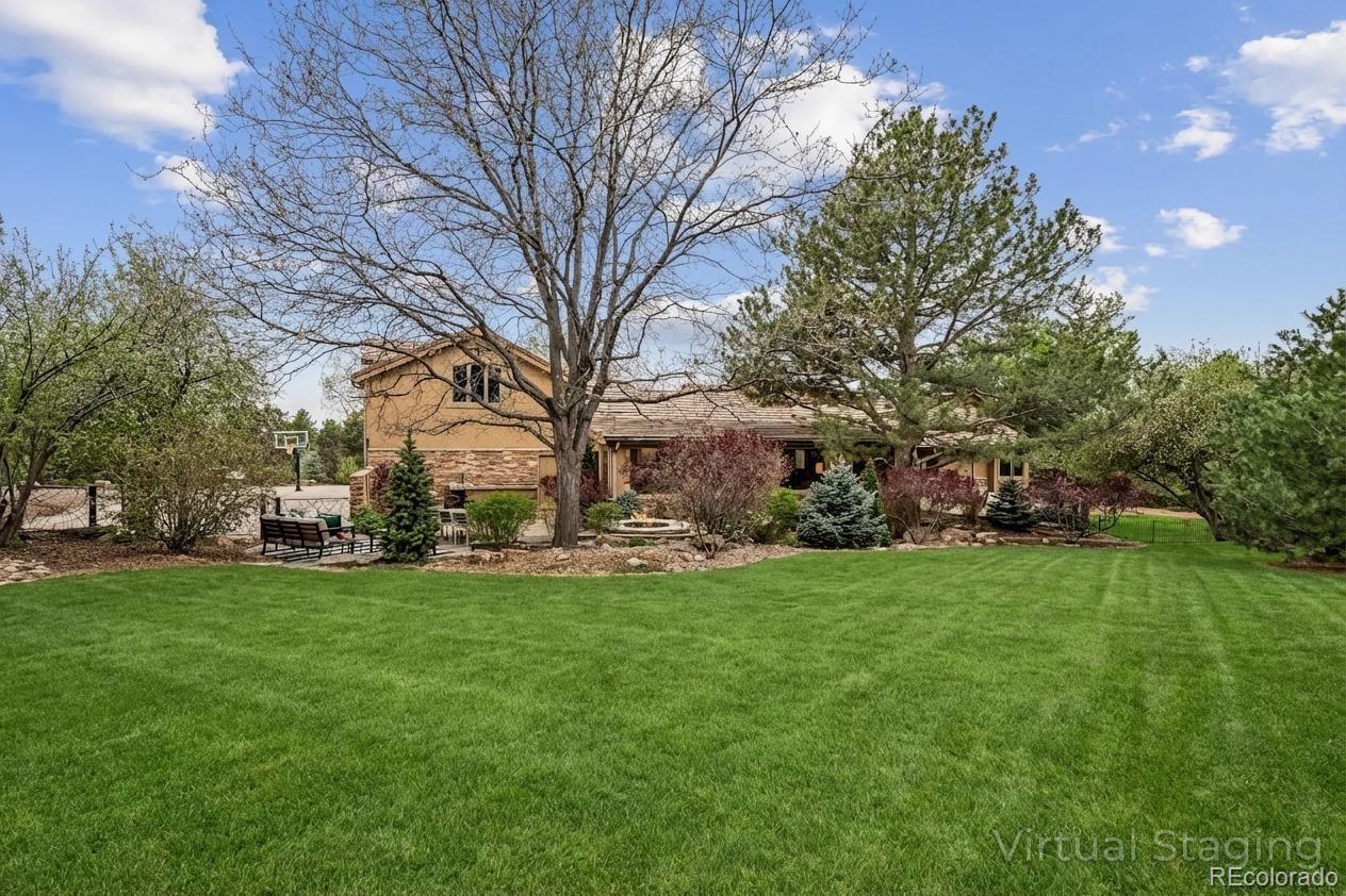 5200 S Beeler Court