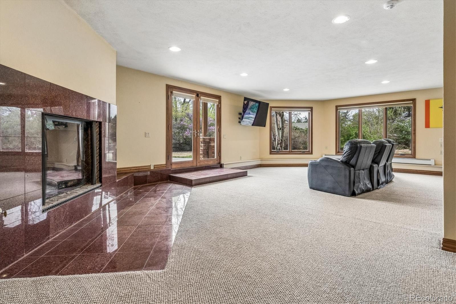 5200 S Beeler Court