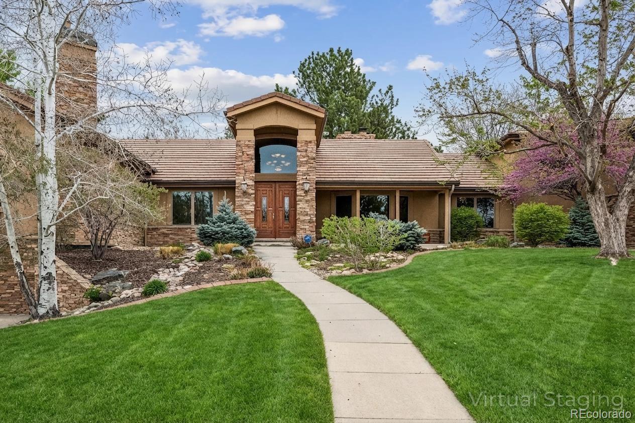 5200 S Beeler Court