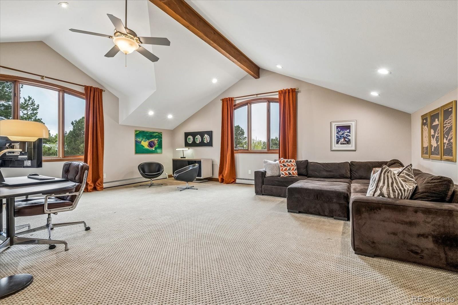 5200 S Beeler Court