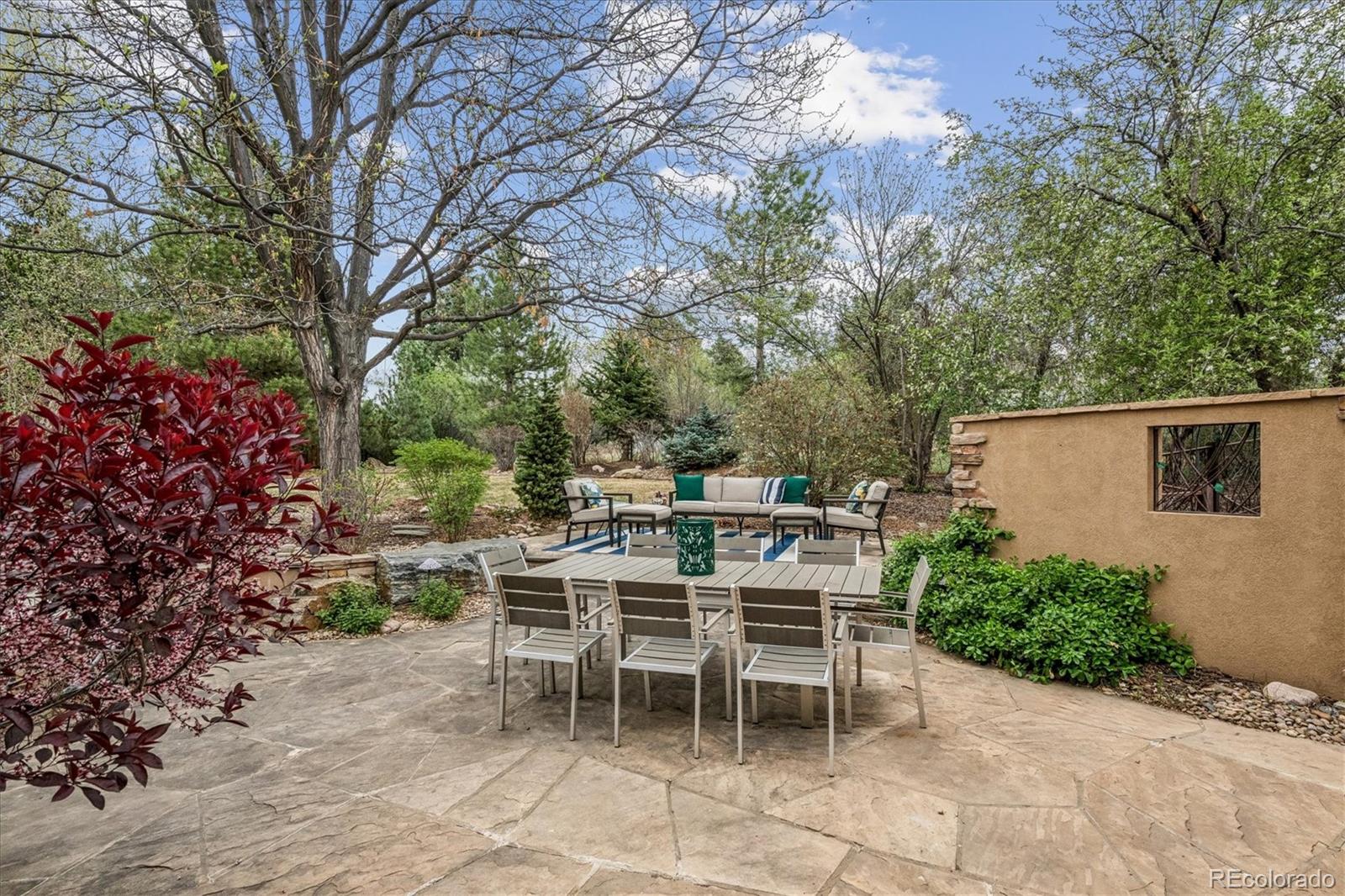 5200 S Beeler Court