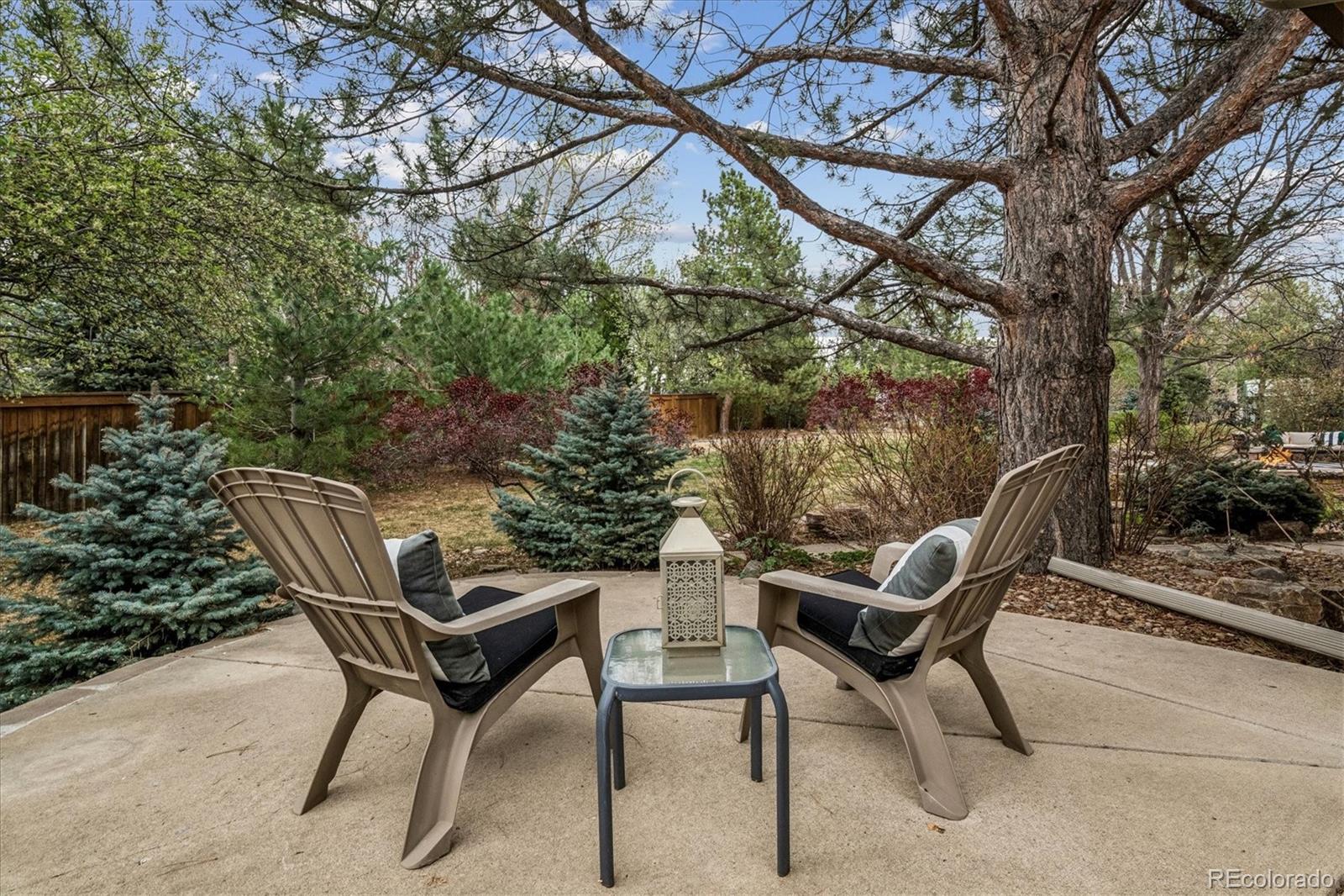 5200 S Beeler Court