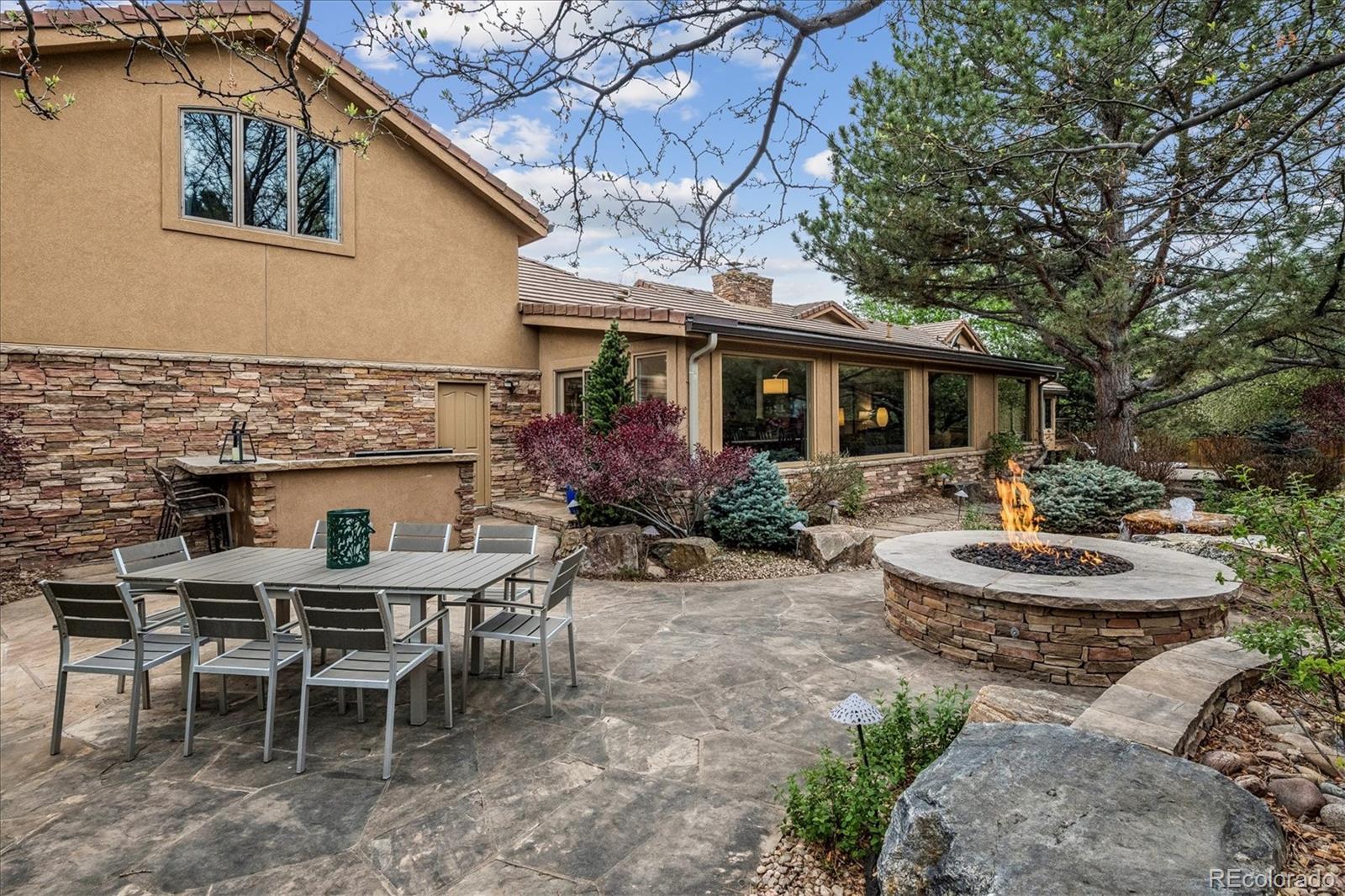 5200 S Beeler Court