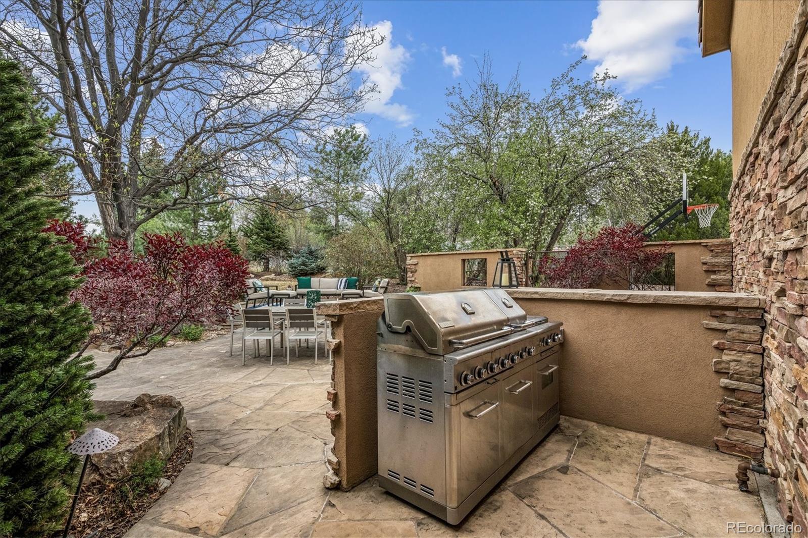 5200 S Beeler Court