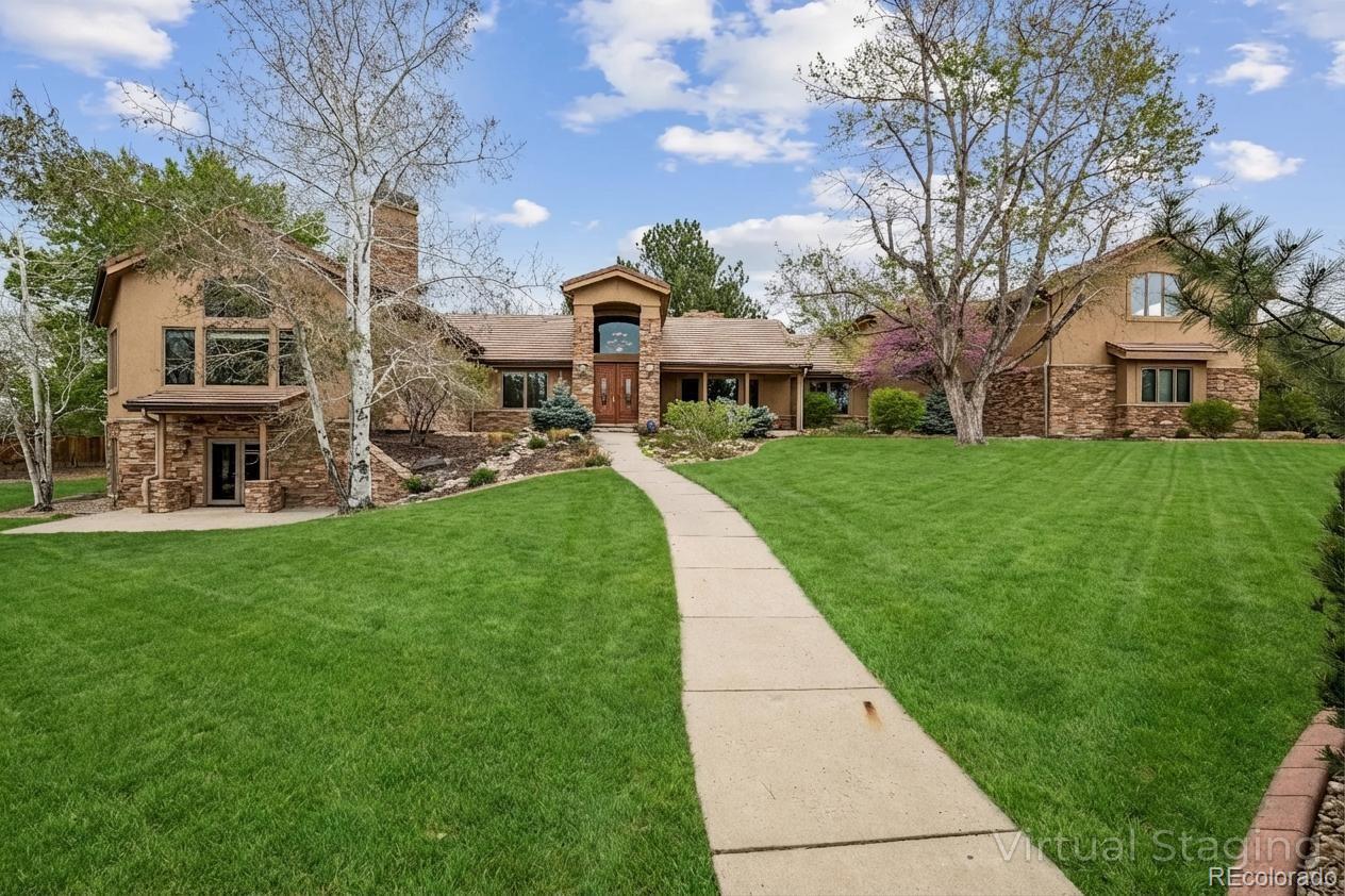 5200 S Beeler Court