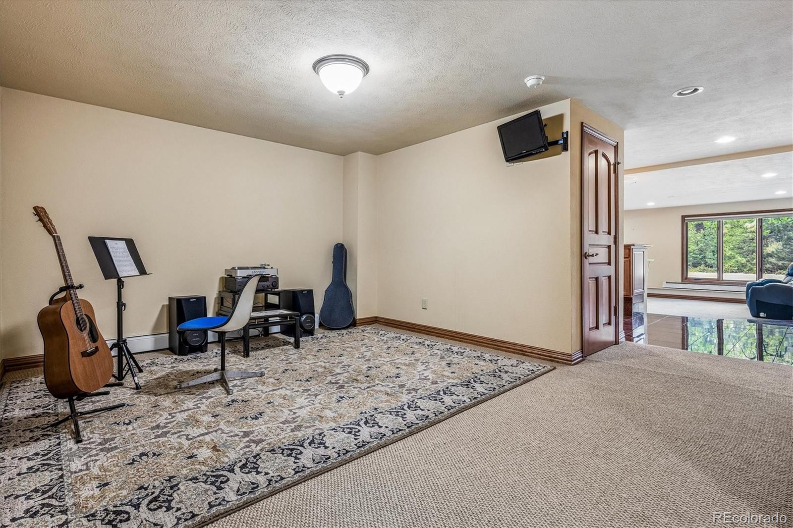 5200 S Beeler Court