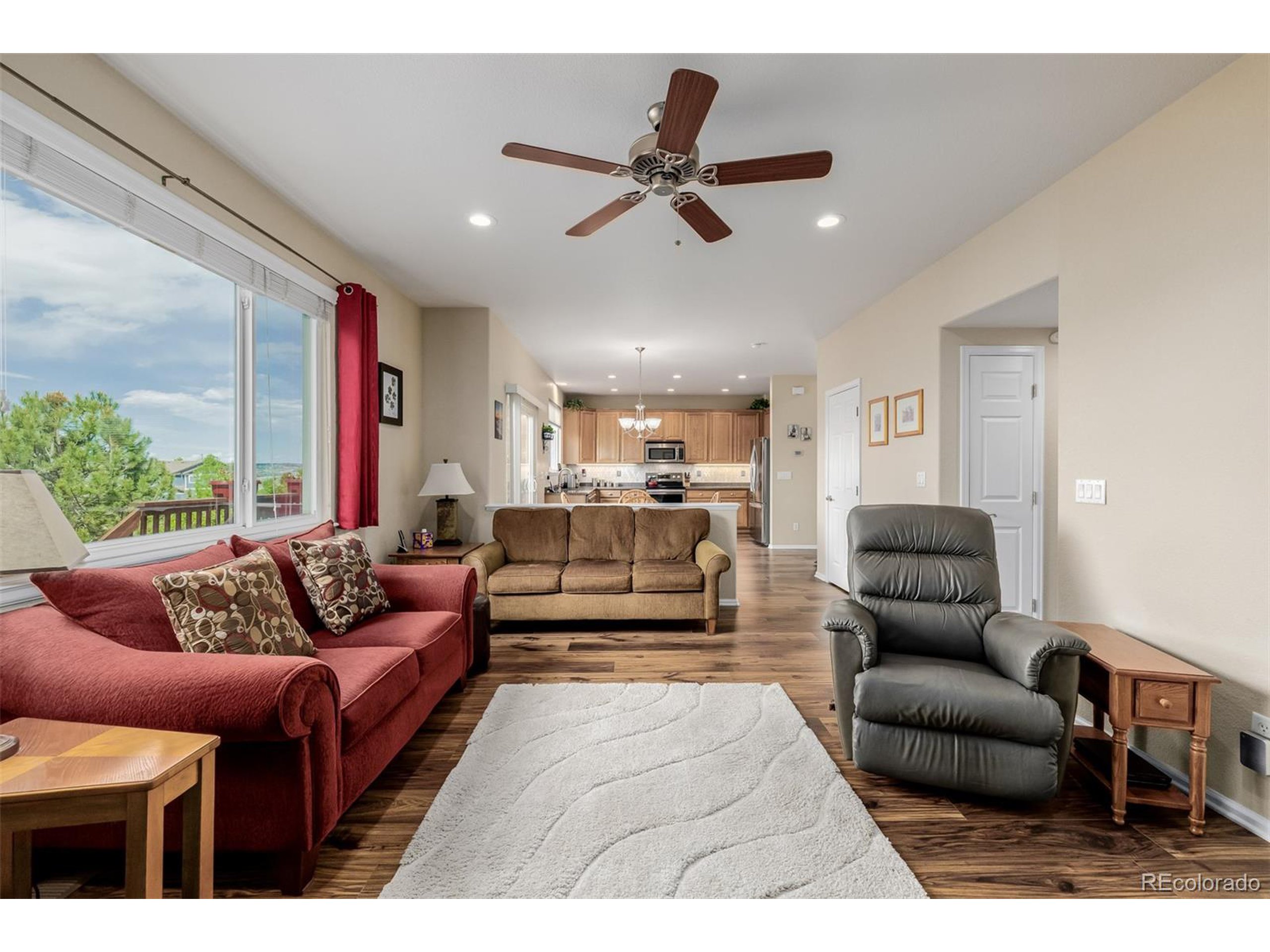 16671 E Prairie Goat Ave