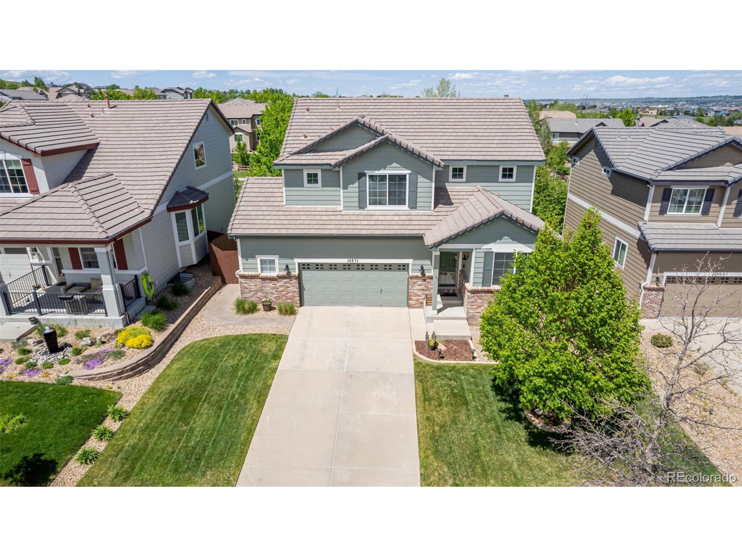 16671 E Prairie Goat Ave