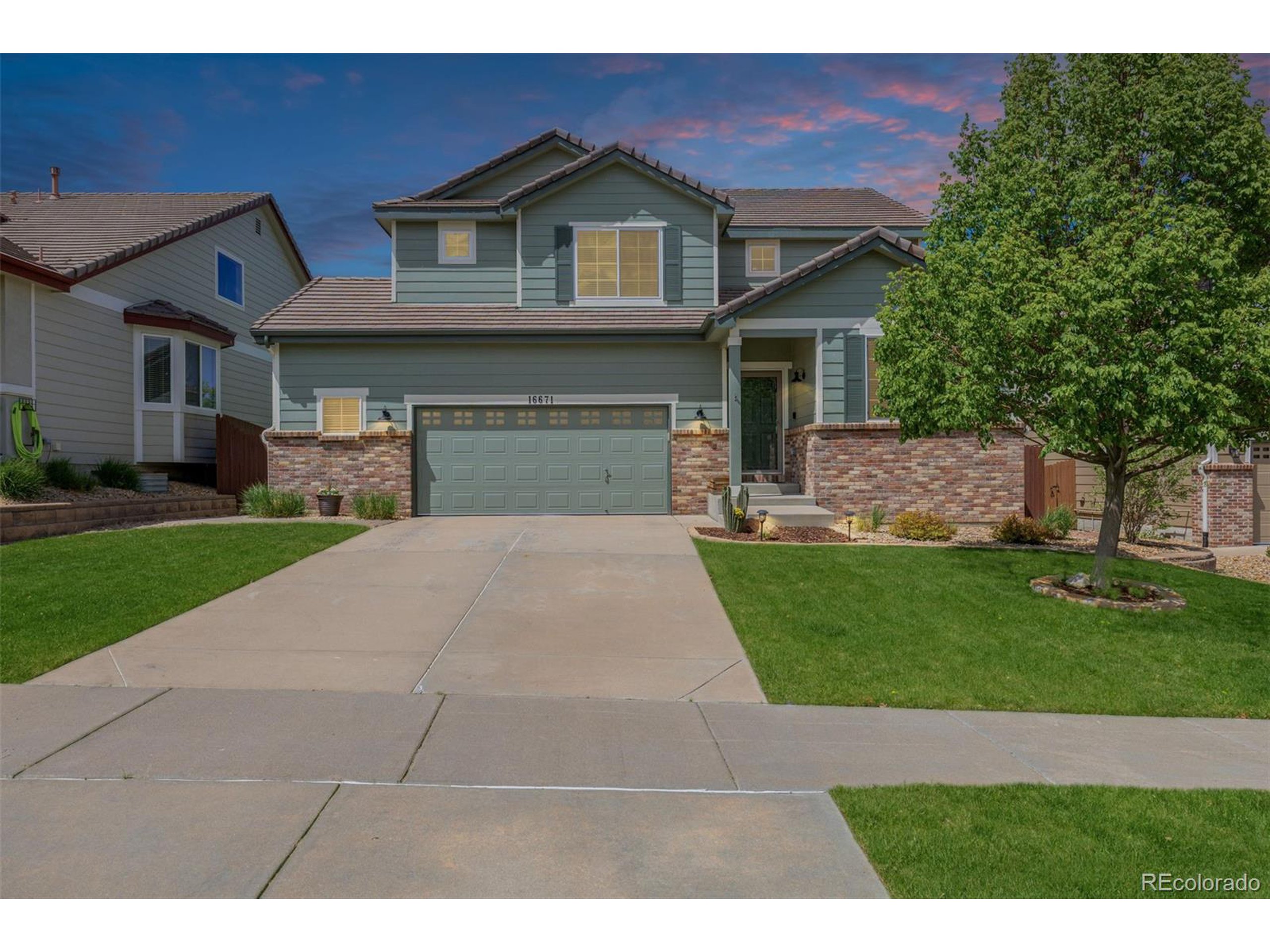 16671 E Prairie Goat Ave