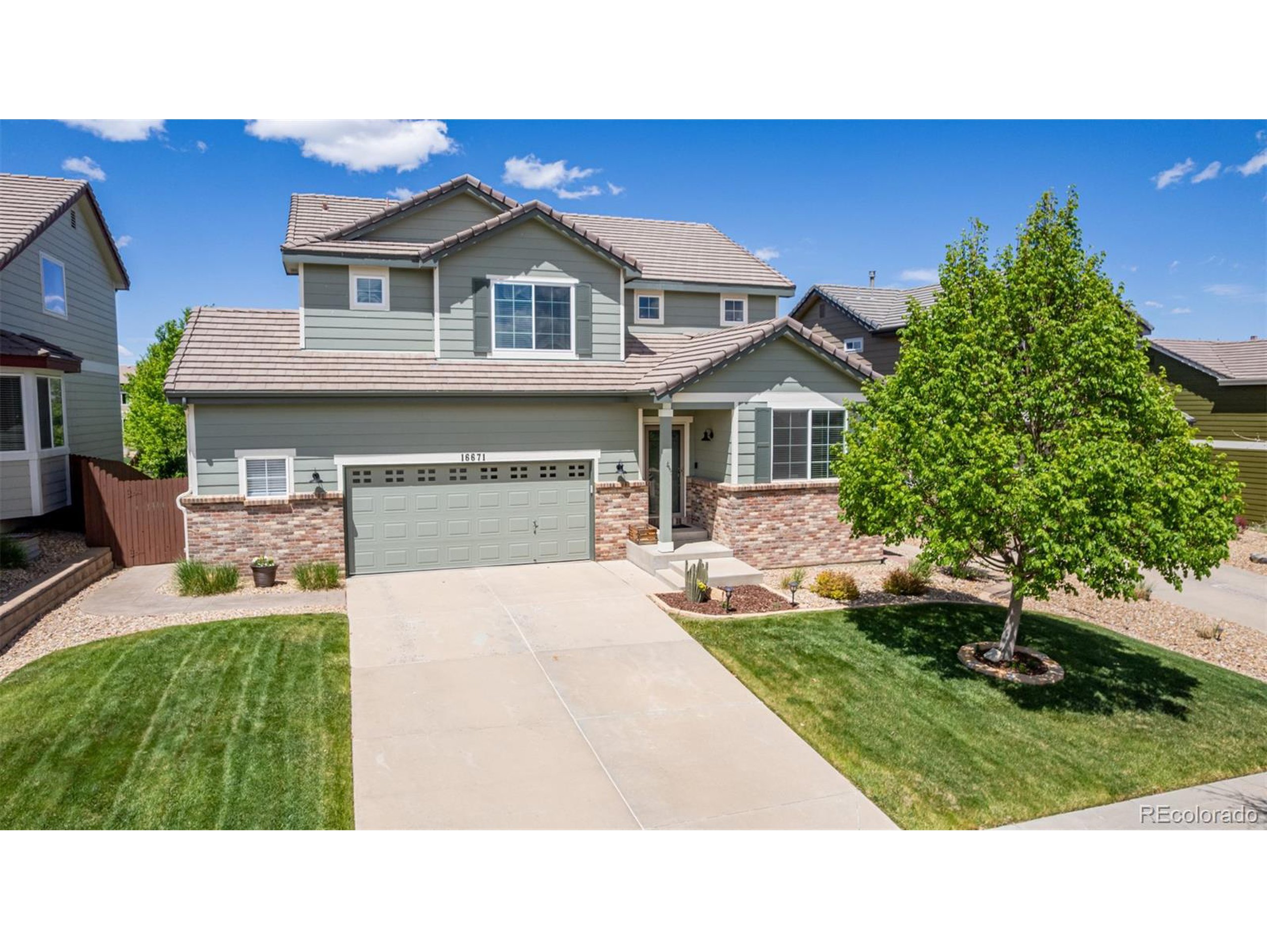 16671 E Prairie Goat Ave