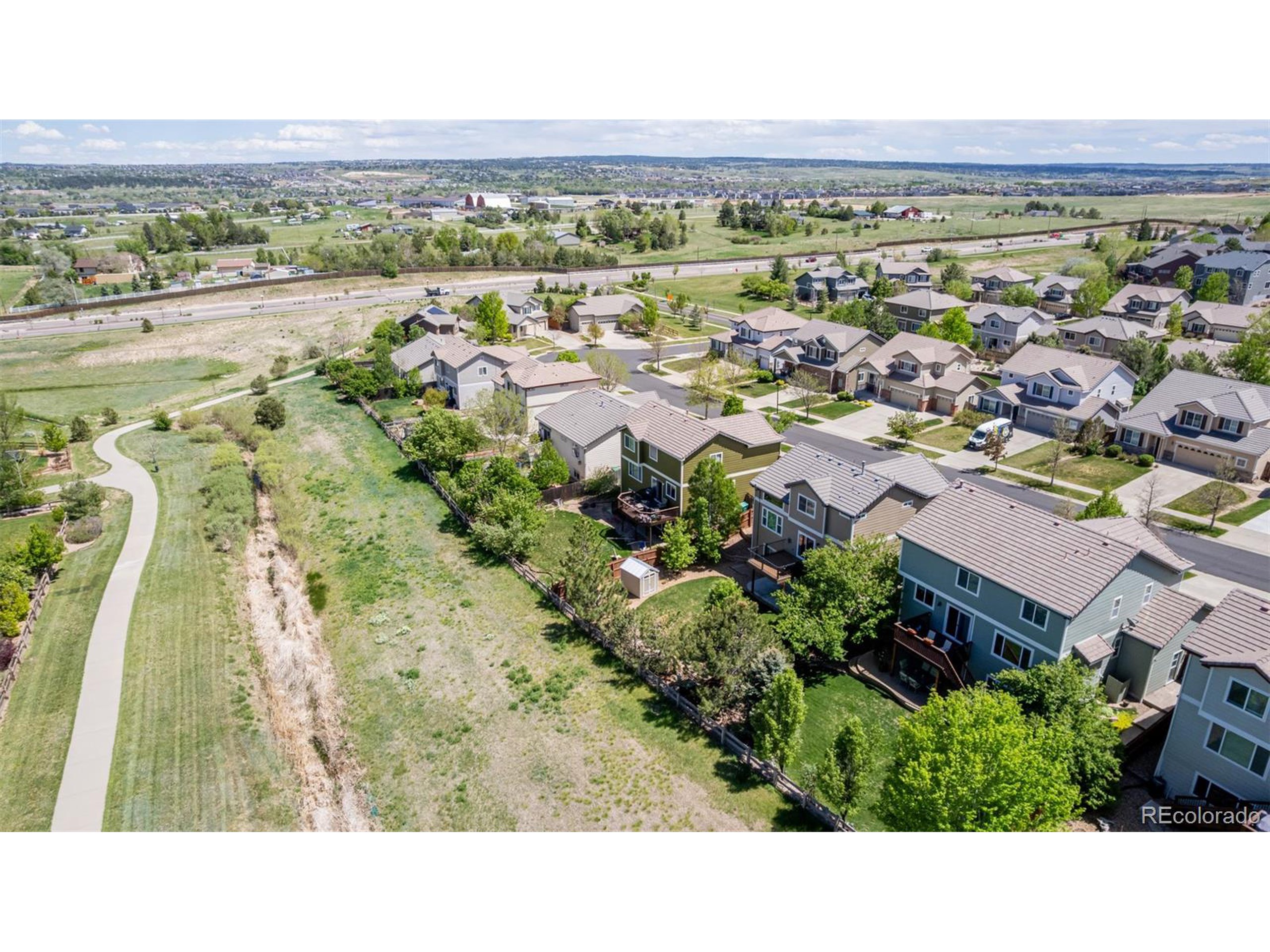 16671 E Prairie Goat Ave