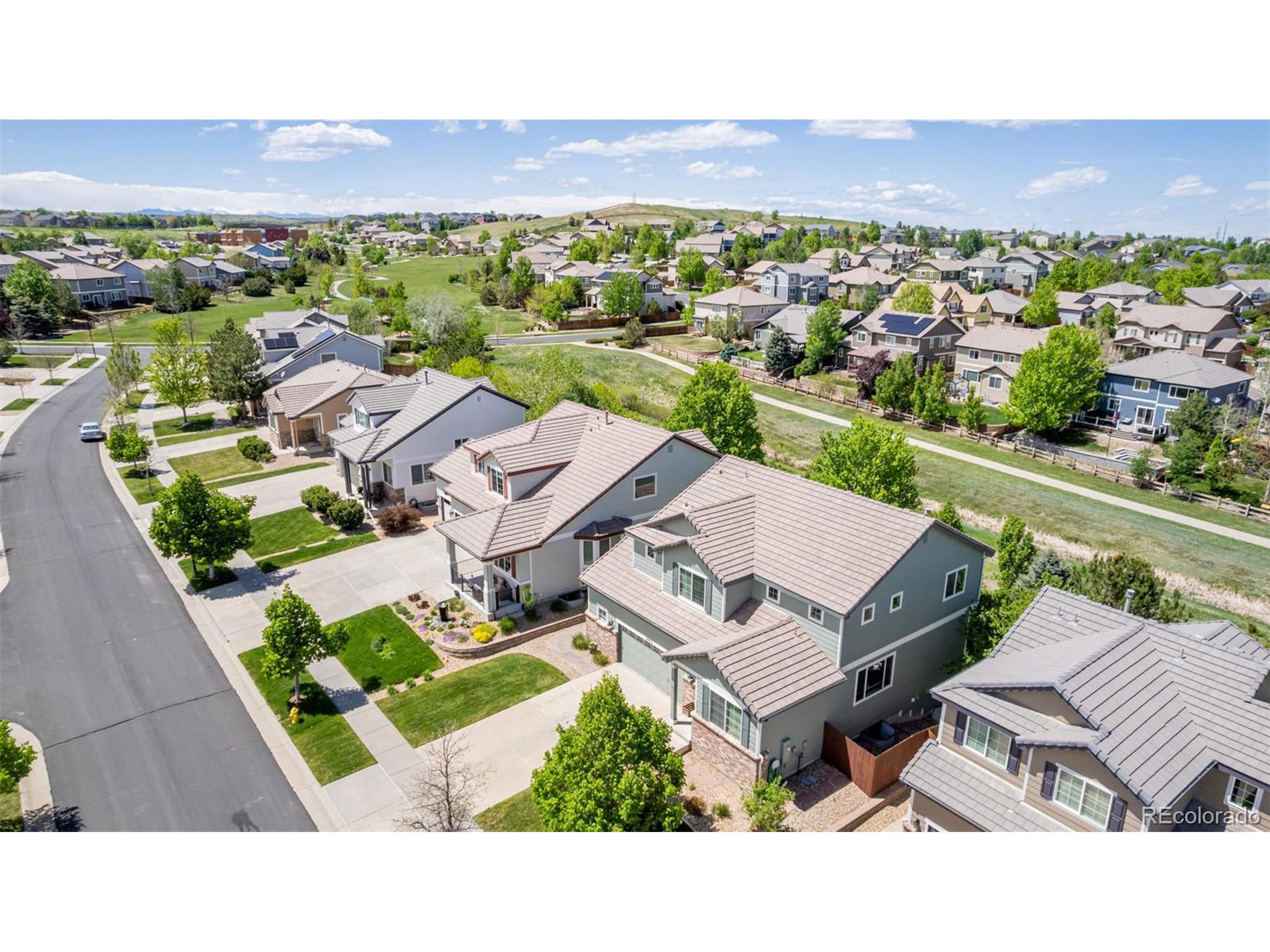 16671 E Prairie Goat Ave