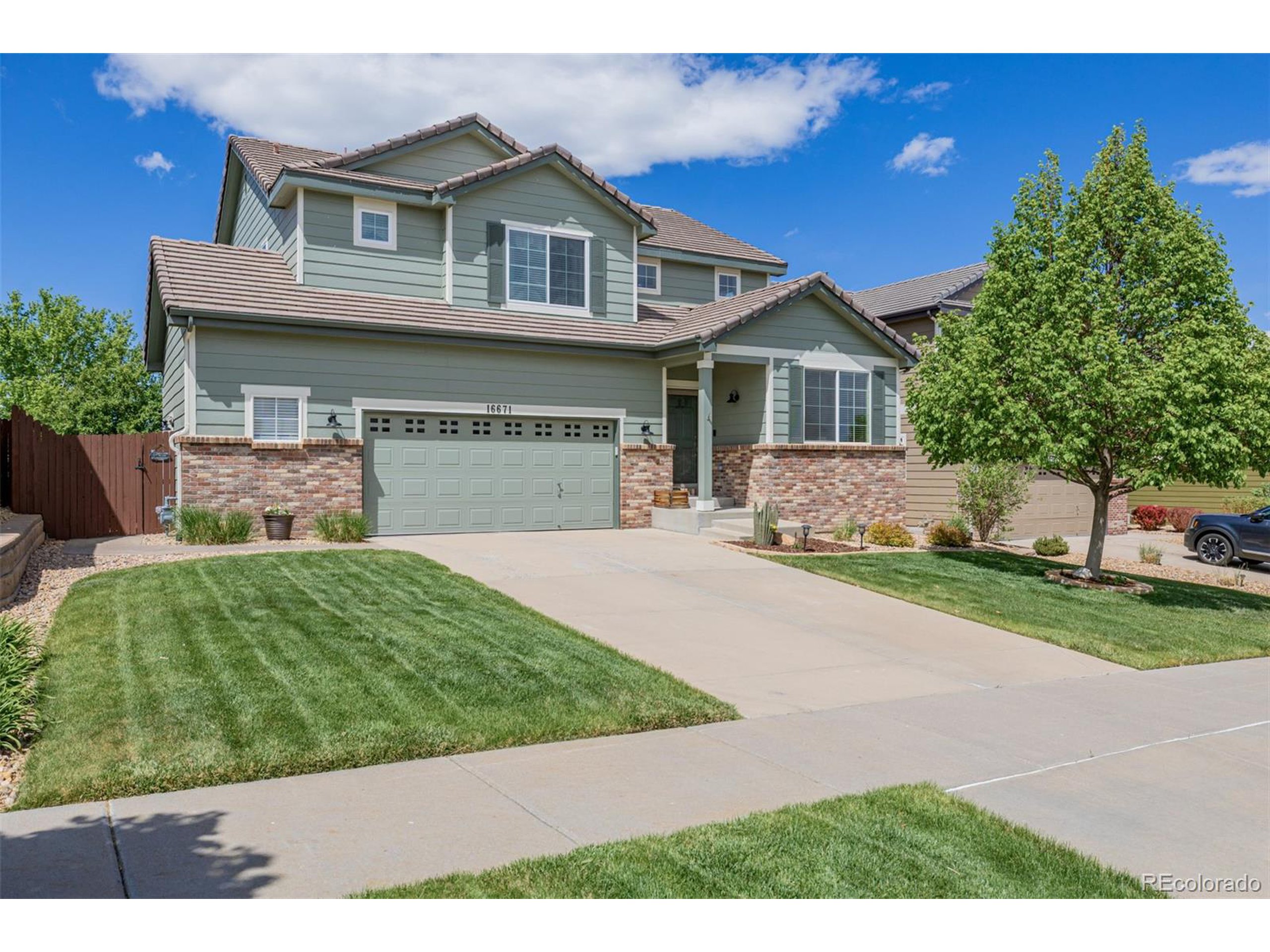 16671 E Prairie Goat Ave