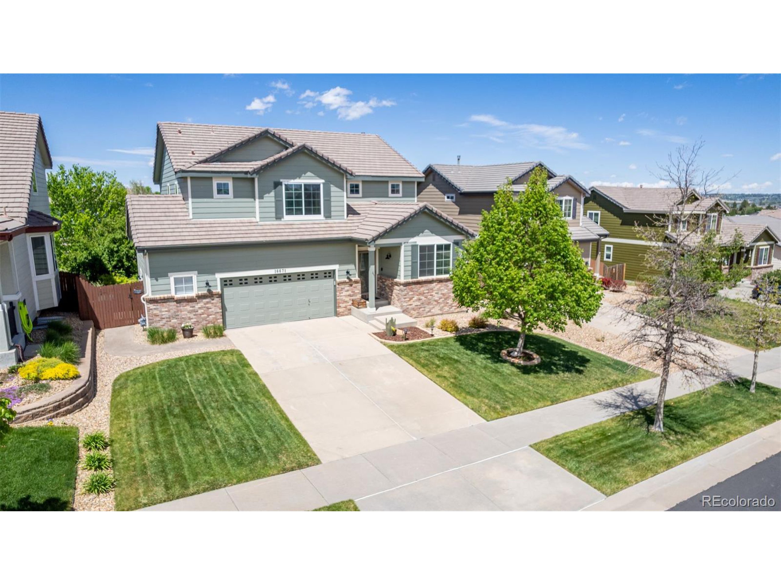 16671 E Prairie Goat Ave