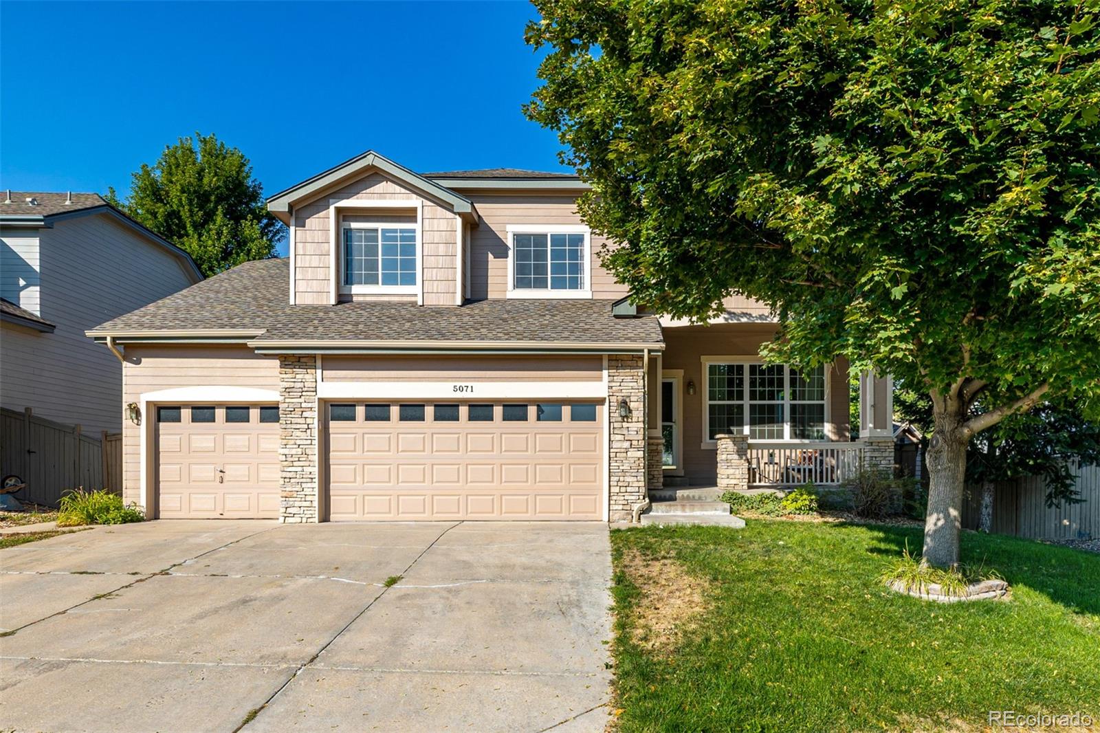 5071 Buttercup Drive