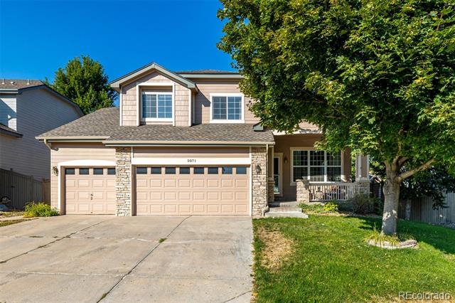 5071 Buttercup Drive