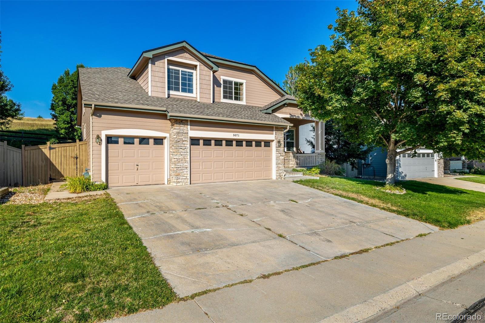 5071 Buttercup Drive
