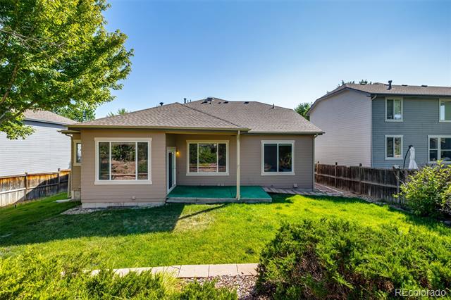 5071 Buttercup Drive