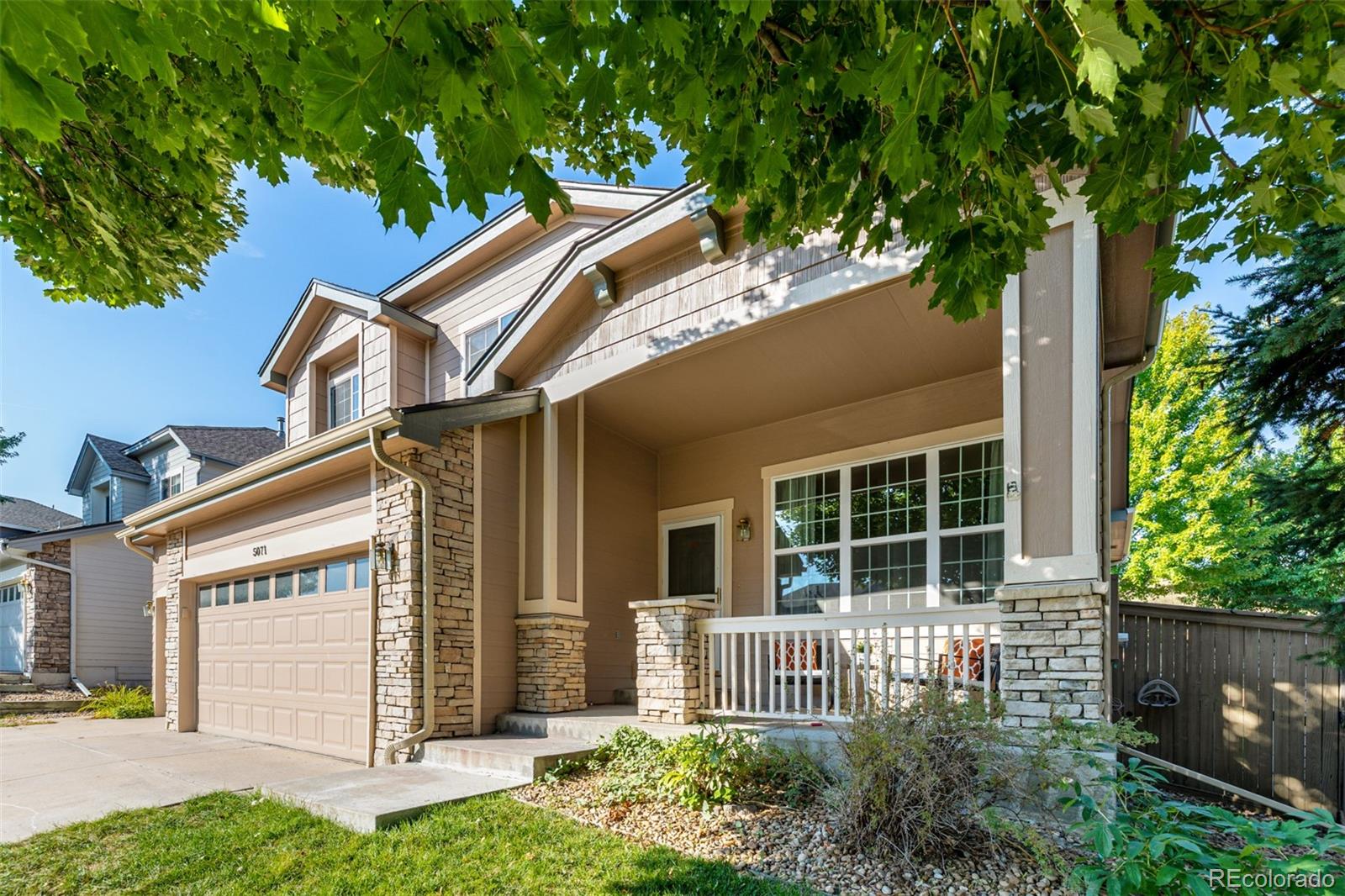 5071 Buttercup Drive