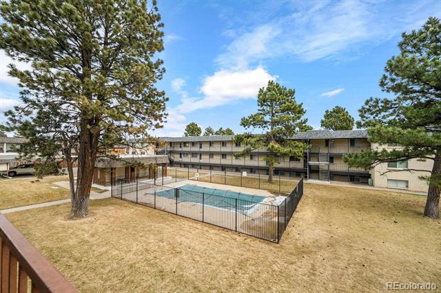 1723 Robb Street Unit: 54