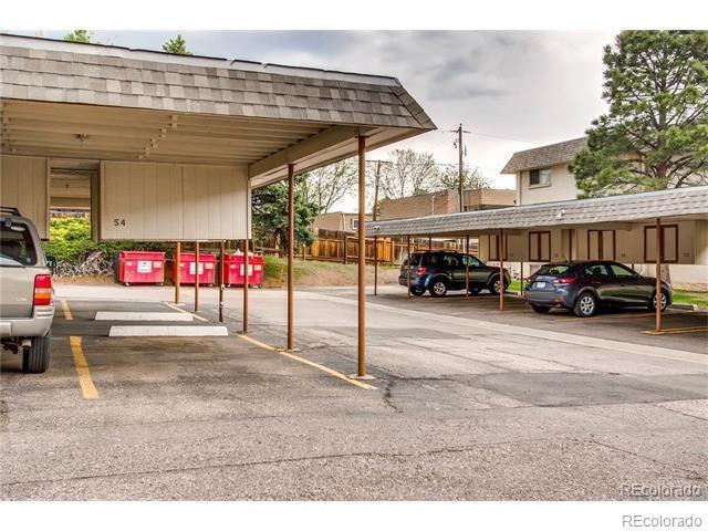 1723 Robb Street Unit: 54