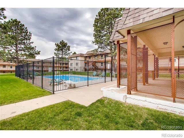1723 Robb Street Unit: 54