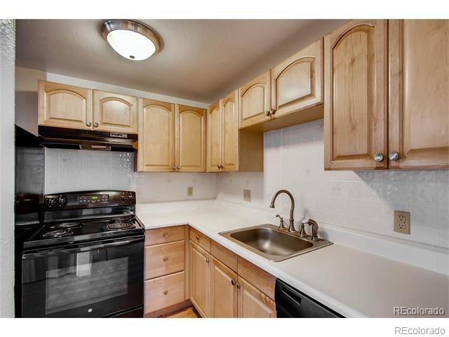 1723 Robb Street Unit: 54