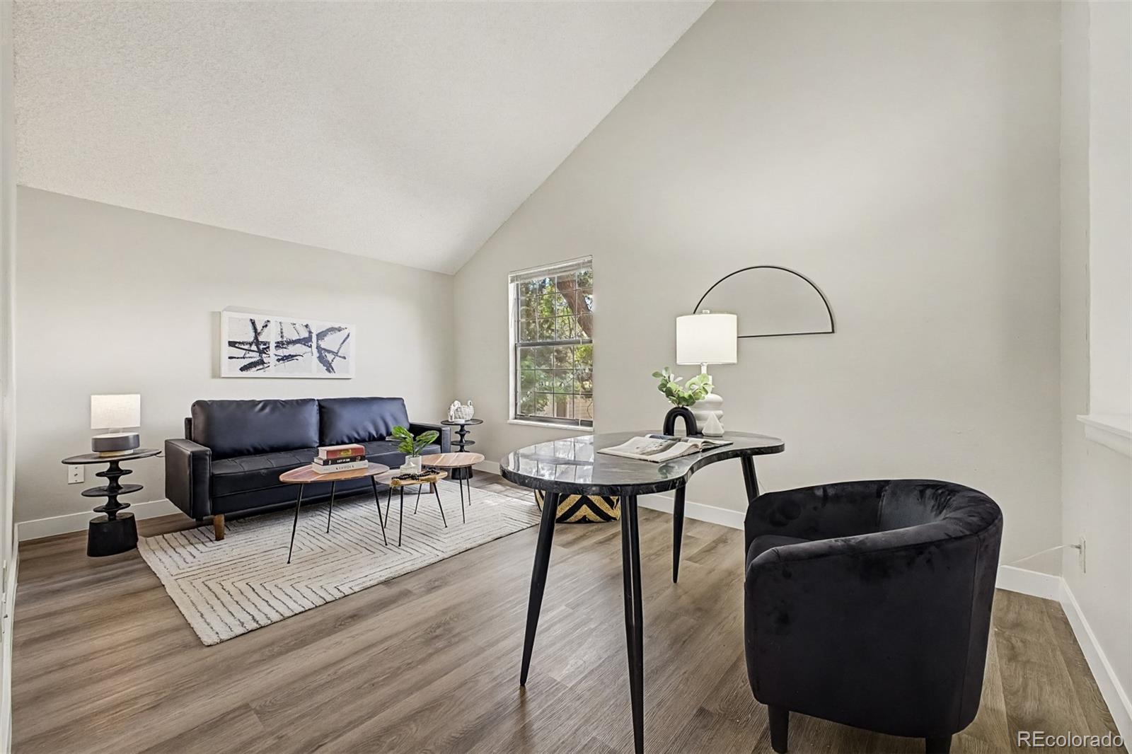 2975 S Revere Street