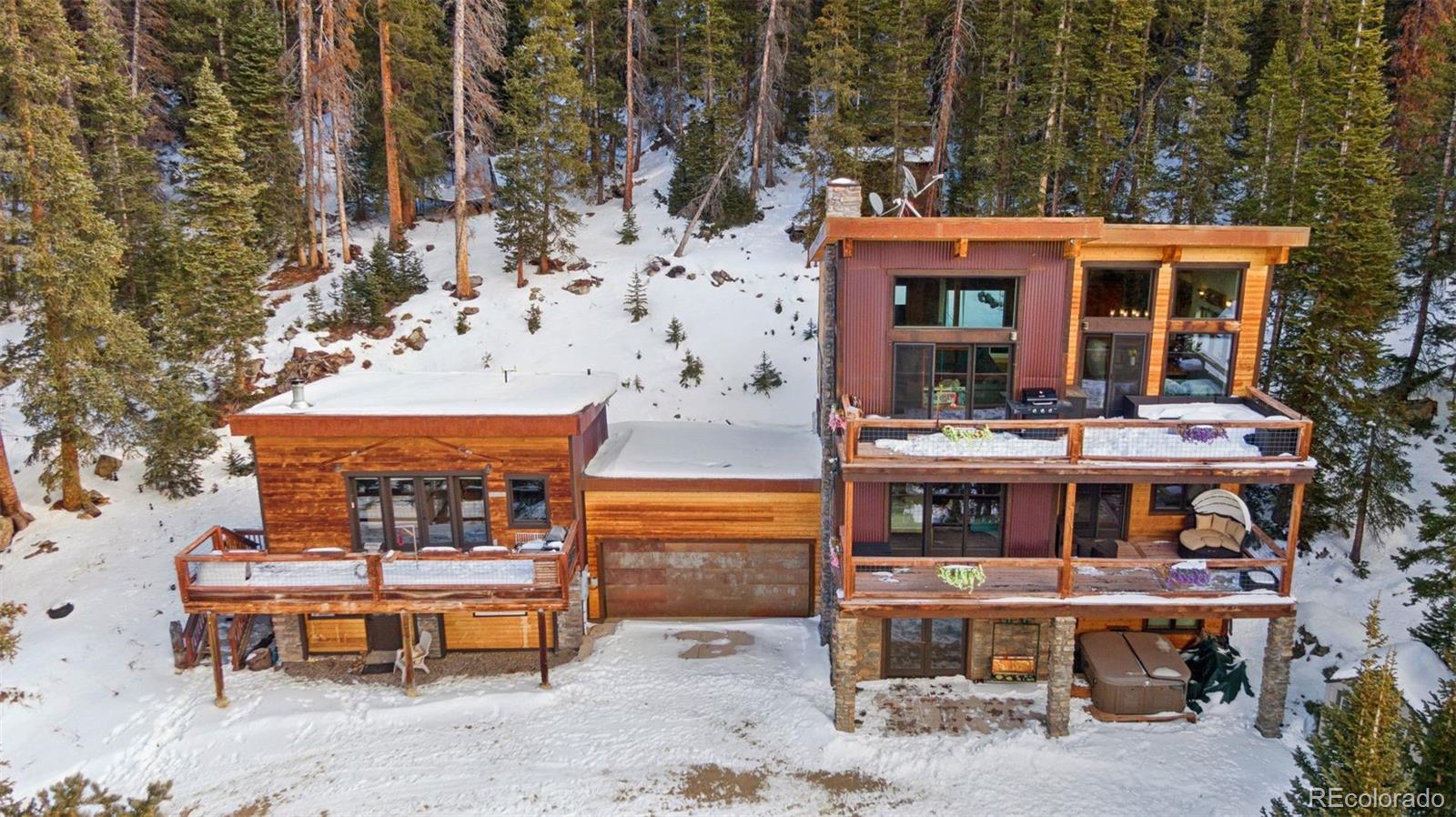 353 Bullion Mine Road