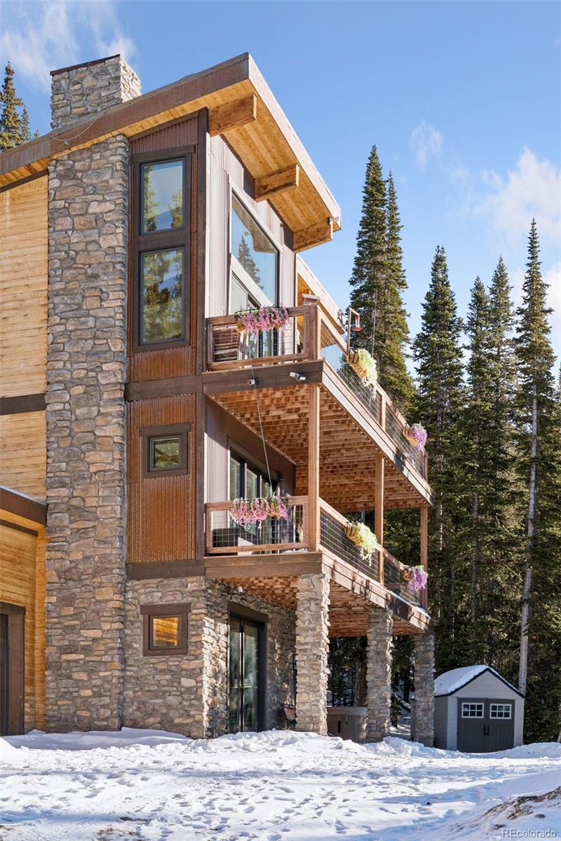 353 Bullion Mine Road